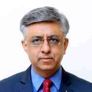 Dr Rajiv Motiani